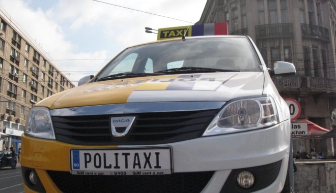 POLITAXI, mașina jumătate Poliție, jumătate taxi, vine în Mamaia - masi-1371375264.jpg