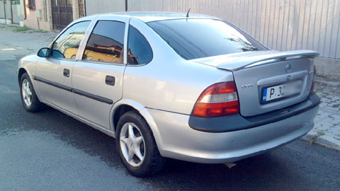 Mașinile 