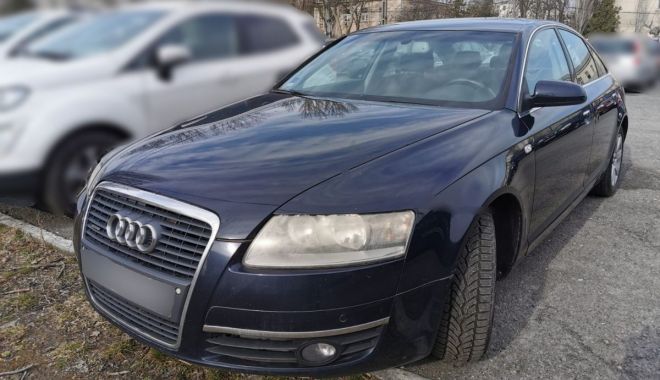 Autoturism căutat în Suedia, găsit la Constanța - masina-1583144612.jpg