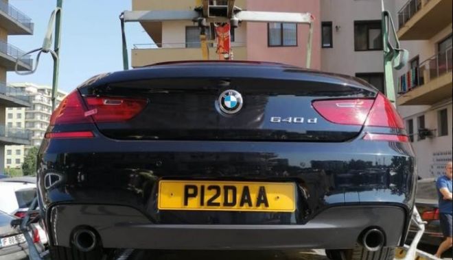 AMENDĂ pentru PLĂCUȚA DE ÎNMATRICULARE CU OBSCENITĂȚI! - masina-1628598749.jpg