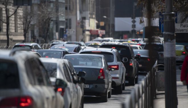 Taxa pentru numerele de înmatriculare se va putea plăti și pe platforma Ghișeul.ro - masina-1631796726.jpg