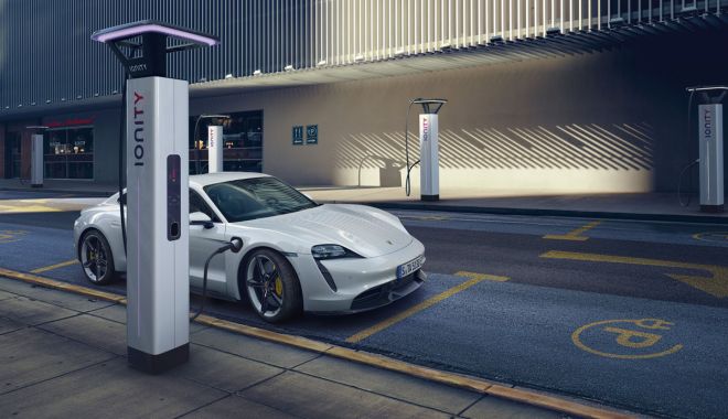 Chiar merită?! Câți lei te costă, în fiecare lună, curentul pentru o mașină electrică în România