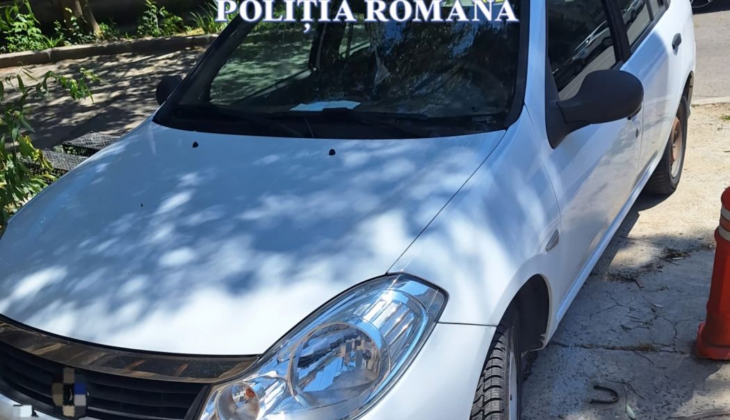 Oficial de la IPJ Constanța despre cum s-a produs accidentul de pe strada B.P.Hașdeu. Incredibil ce s-a întâmplat