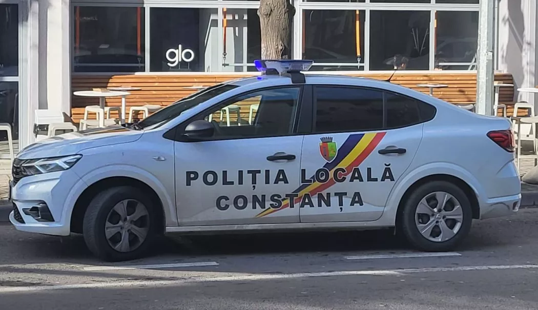 Reduceri de personal la Poliția Locală. Peste 600 de posturi dispar din schemă - masina-locala-pe-tomis-1772019797.webp