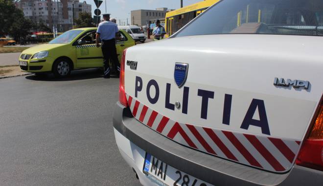Atenție! Unde acționează, astăzi, polițiștii rutieri - masinadepolitie-1429861532.jpg