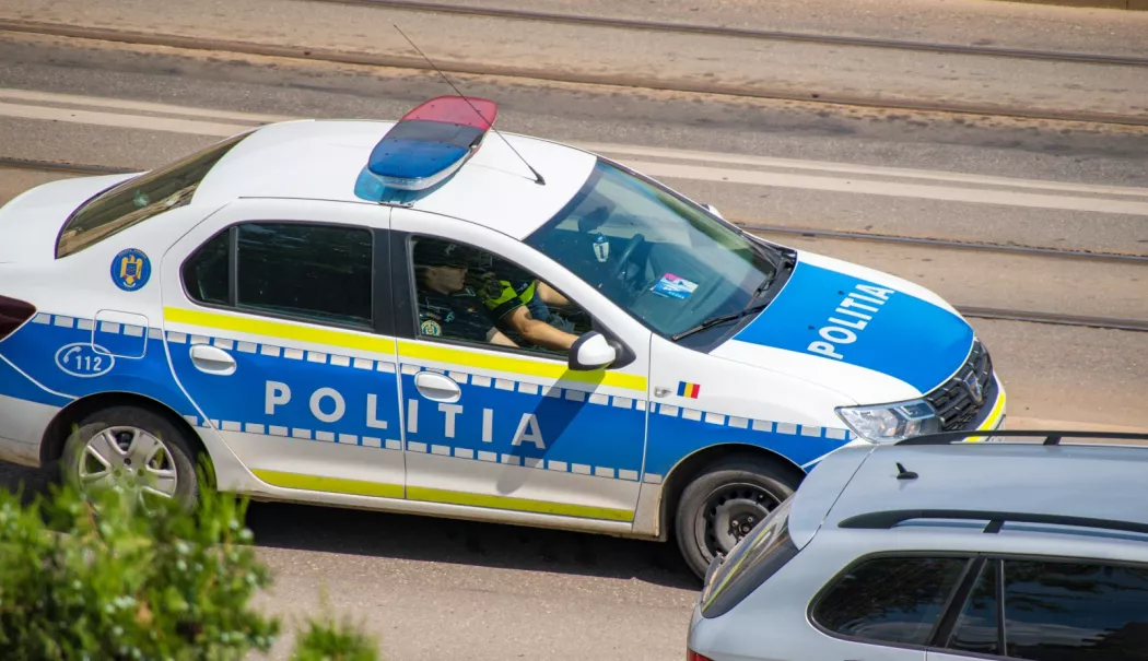 Accident rutier între Lazu și Agigea. Un echipaj SAJ a intervenit de urgență - masinadepolitie-1779773347.webp