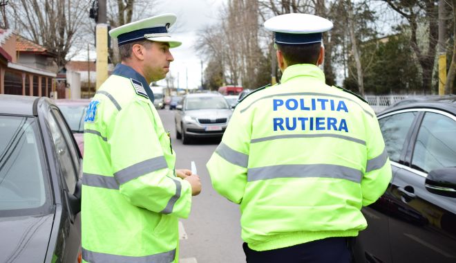 Mașină cu plăcuțe de înmatriculare expirate, în vizorul Poliției - masinafaraplacute6febr-1580977516.jpg