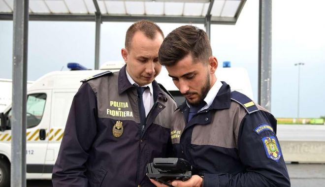Mercedes furat, găsit de polițiștii de frontieră - masinagarda-1610547957.jpg