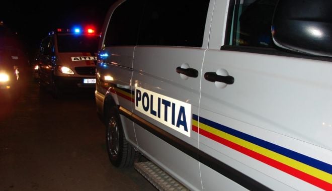 Mamă, la un pas să fie păcălită de infractori! Vecina de bloc i-a deschis ochii - masinapolitie-1545898744.jpg