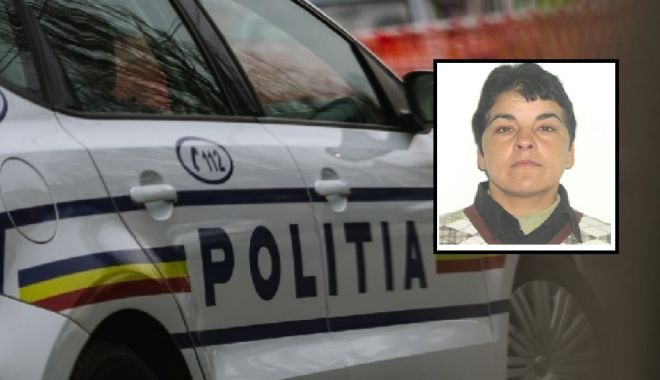 Poliția Constanța, apel pentru găsirea acestei femei dispărute - masinapolitie-1574861451.jpg