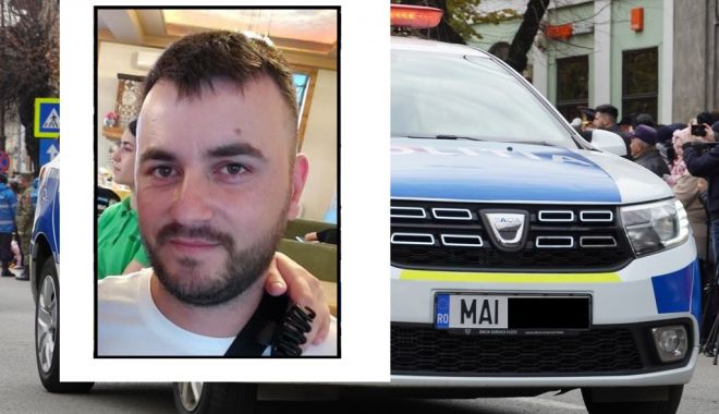 Este informaţia momentului despre constănțeanul dat dispărut, căutat intens de familie și Poliție