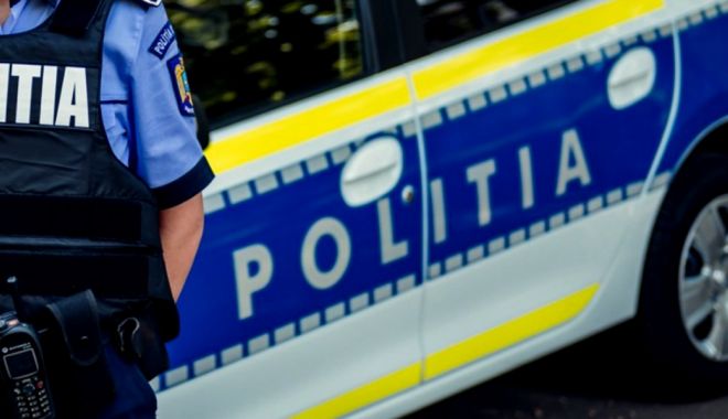 Mandat pus în executare de polițiști - masinapolitie20201024x479-1609344805.jpg