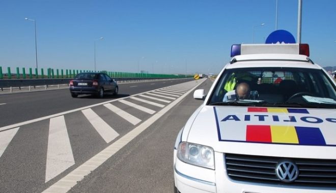 Record de viteză pe autostradă. Cine e șoferul care a mers cu 236 km pe oră - masinapolitieautostrada680x365-1524484284.jpg