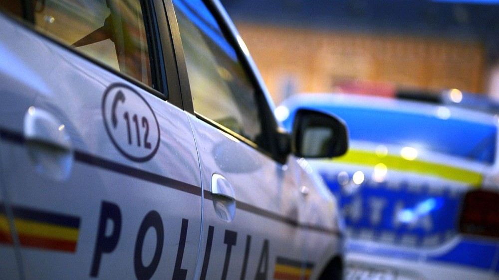 Ameninţări cu bătaia la una din secţiile de votare