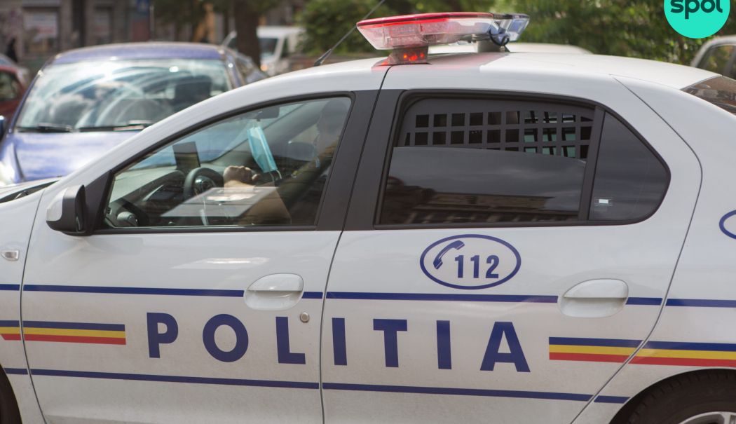 Poliţia caută persoanele care au răpit un bărbat! Victima, îngrijită de medici, suspecții, încă liberi!