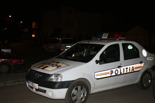 Paznicul unei florării din Constanța, TĂIAT de un minor prins în timp ce fura un ghiveci - masinapolitienoaptea-1547725182.jpg