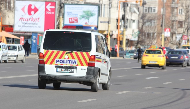 Condamnat la trei ani de închisoare, depistat de polițiști - masinapolitiepolitiarutiera2-1399971874.jpg