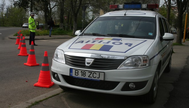 Unde vă puteți întâlni astăzi cu polițiștii rutieri - masinapolitiestop-1370503452.jpg