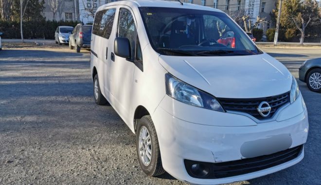 Mașină adusă din Spania, confiscată de Garda de Coastă - masinasursagardadecoasta-1582756325.jpg