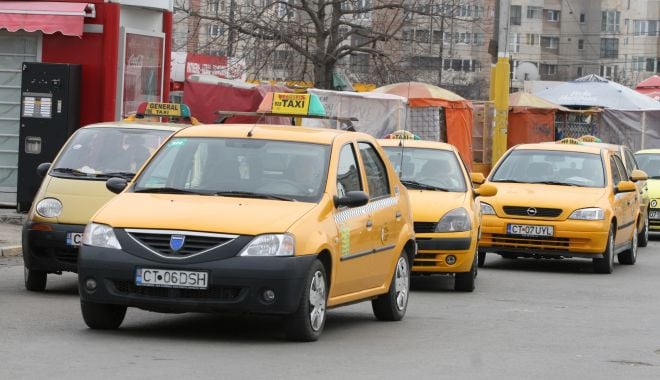 O nouă dezbatere publică pentru Regulamentul de taxi! - masinataxifotoadi7-1623762609.jpg