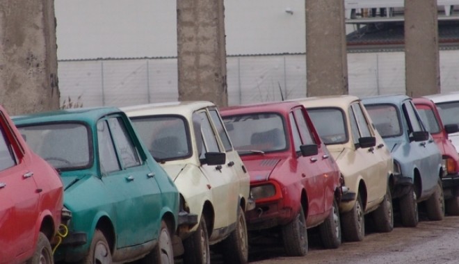 Colectorii de rable din Constanța trag linie - masini-1317243600.jpg