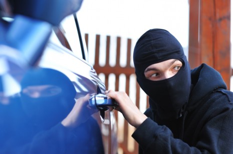 Autoturisme furate din străinătate, 