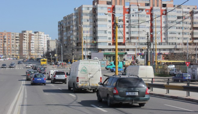 Toate autoturismele vor fi înscrise într-o bază de date electronică - masini-1373320846.jpg