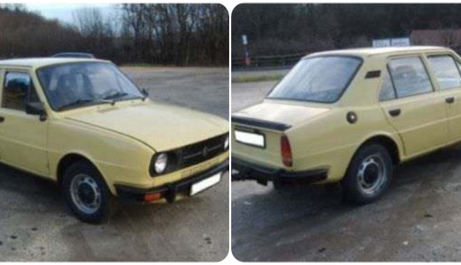 O Skoda cum rar mai găsești. Merită însă 5.000 de euro? - masini-1521981552.jpg