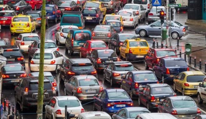 România, cel mai mic număr de autoturisme din UE raportat la populaţie - masini-1632376301.jpg