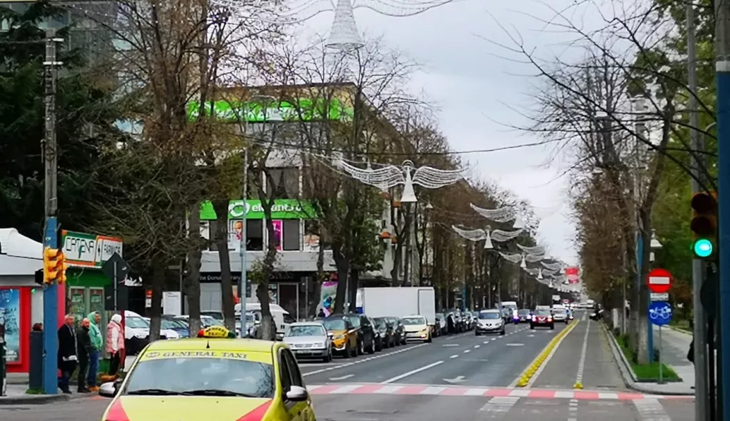 Prefectura Constanța contestă în instanță hotărârea de compensare a taxei auto de 200 de lei - masini-1769761841.webp