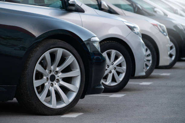 Frauda auto de milioane. Românul care a scos zeci de mașini din evidențe, condamnat - masini-austria-1774089321.webp