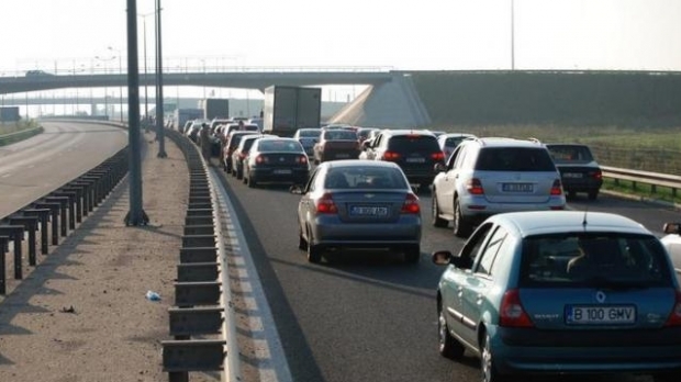 Toate mașinile care vor intra și ieși din țară vor fi monitorizate - masini80683900-1507203139.jpg