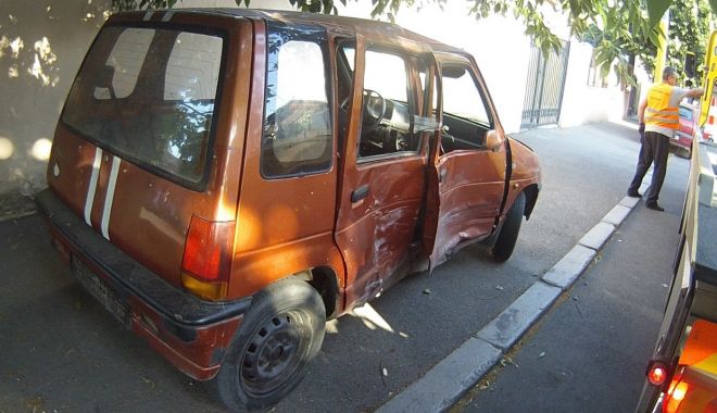 Apel de la Poliția Locală: 
