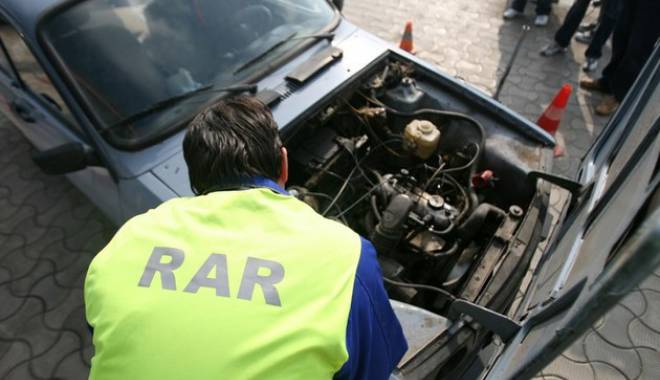 Mii de autovehicule cu defecțiuni majore la frâne, depistate în 2014 - masinicudefectiuni-1422288265.jpg
