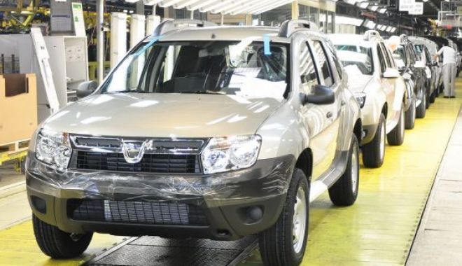 Mașinile și echipamentele de transport domină exportul României - masiniexport902-1518180706.jpg