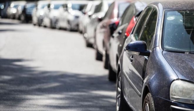 Ce vehicule nu sunt obligate să încheie polițe RCA. Guvernul a aprobat excepțiile - masiniitprcaexpirateabandonatepo-1703921223.jpg