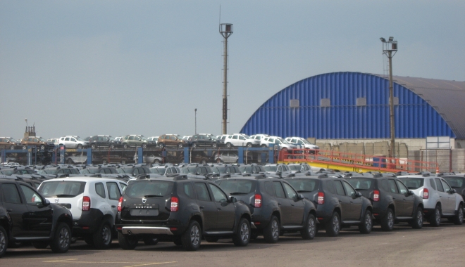Mașinile, echipamentele și produsele manufacturate domină exportul românesc - masiniledominaexportul-1505127699.jpg