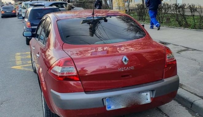 Primăria Constanţa atrage atenţia! „Se ridică maşinile oprite neregulamentar!” - masinileoprite2-1610995568.jpg