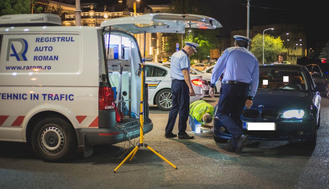 Ce modifică șoferii cel mai des la mașini. Iată ce a dezvăluit un control în trafic! - masinimotoopriteintraficrar6-1722764256.jpg