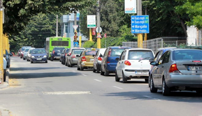 Constanța, printre județele cu cele mai multe mașini noi în trafic - masininoi-1386614043.jpg