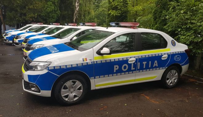 Dosar penal pe numele poliţiştilor care băteau tineri deţinuţi