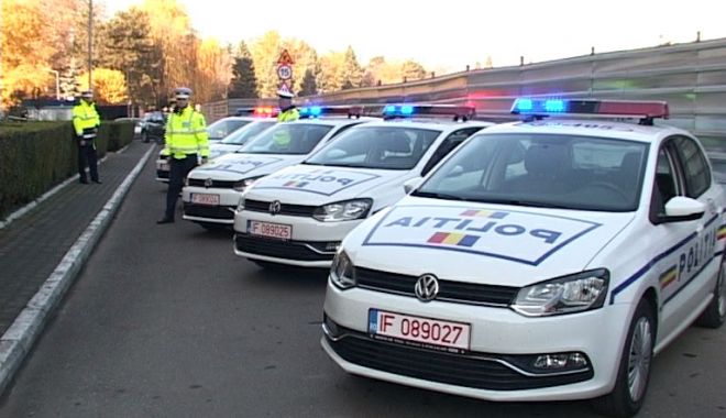Mașini noi pentru Poliția Română! Ce spune premierul Dăncilă - masinipolitienoi20152-1522841638.jpg