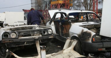 Ne luăm adio de la Rabla? Bugetul Ministerului Mediului, tăiat la rectificare - masinirabla1339081713-1350681152.jpg