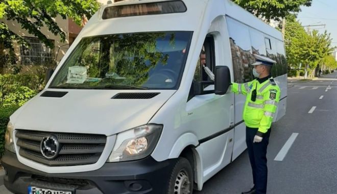 Sancțiuni drastice pe șosele. Aproape 10.000 de mașini verificate - masinirutierasursapolitiaromana-1589383208.jpg