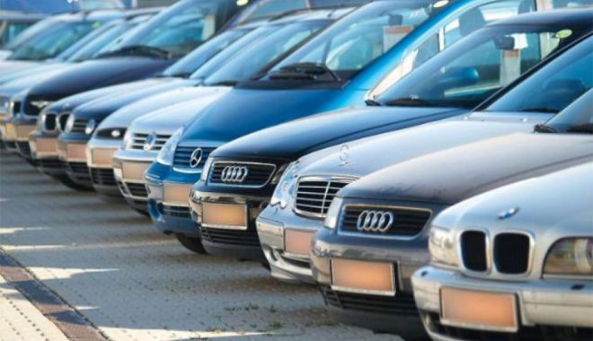 Toate mașinile SH, verificate de ANAF: A doua mașină cumpărată într-un an va fi reținută - masinisecondhanddevanzare0-1537947911.jpg
