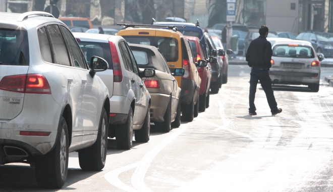 VEȘTI PROASTE PENTRU ȘOFERI! IMPOZIT NOU PENTRU MAȘINILE VECHI! - masinitrafic19-1460727740.jpg