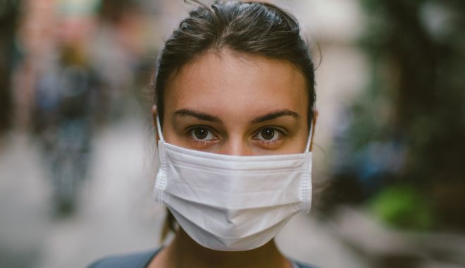 Coronavirus la Constanța. Situația actualizată privind numărul persoanelor infectate cu COVID-19 - mask-1596477314.jpg