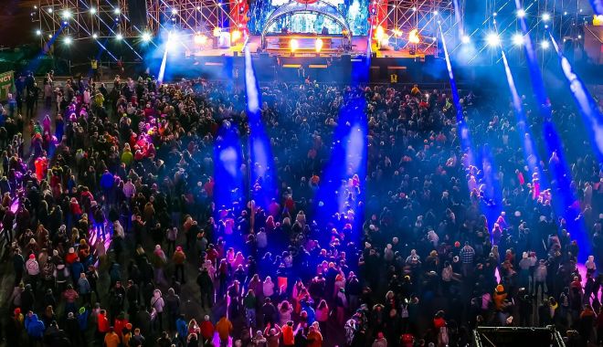 A DOUA EDIȚIE A FESTIVALUL MASSIF A FOST UN SUCCES!