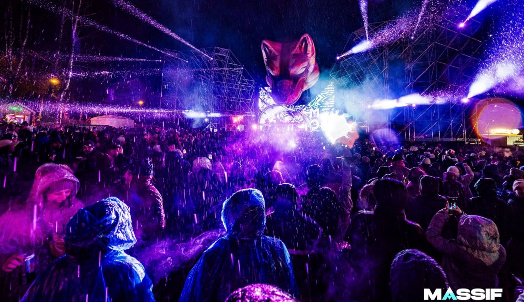 Festivalul MASSIF revine în Poiana Brașov la începutul lunii decembrie 2025 - massif-1739529404.jpeg