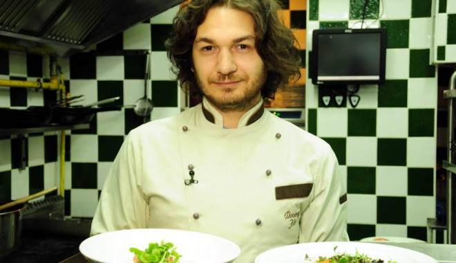 Și-a făcut echipă de bucătari din concurenții de la MasterChef - masterchef-1340284683.jpg